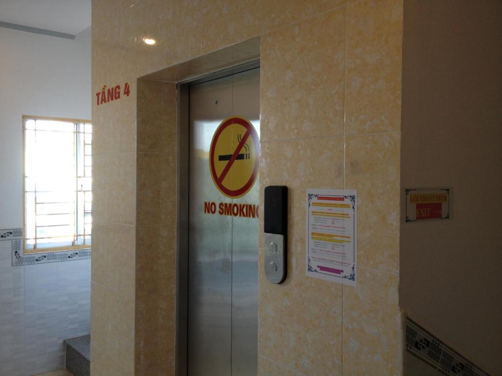 Huynh Lac Can Tho Hotel Exterior foto